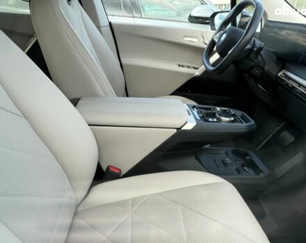 БМВ iX, объемом двигателя 0 л и пробегом 7 тыс. км за 68251 $, фото 12 на Automoto.ua