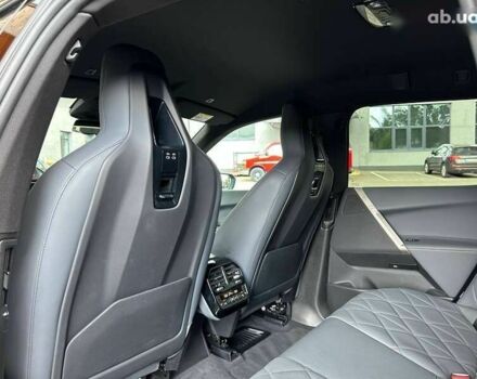 БМВ iX, об'ємом двигуна 0 л та пробігом 12 тис. км за 53500 $, фото 17 на Automoto.ua
