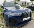 БМВ iX, объемом двигателя 0 л и пробегом 2 тыс. км за 124526 $, фото 26 на Automoto.ua