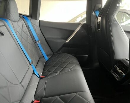 БМВ iX, об'ємом двигуна 0 л та пробігом 1 тис. км за 79119 $, фото 7 на Automoto.ua