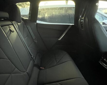 БМВ iX, об'ємом двигуна 0 л та пробігом 1 тис. км за 81401 $, фото 13 на Automoto.ua