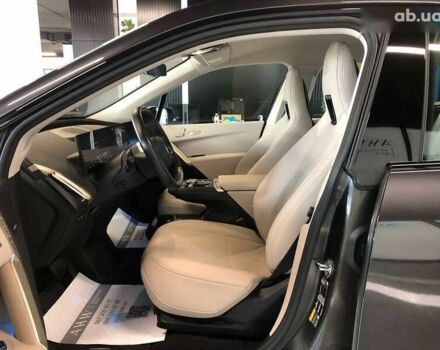 БМВ iX, объемом двигателя 0 л и пробегом 56 тыс. км за 46900 $, фото 25 на Automoto.ua