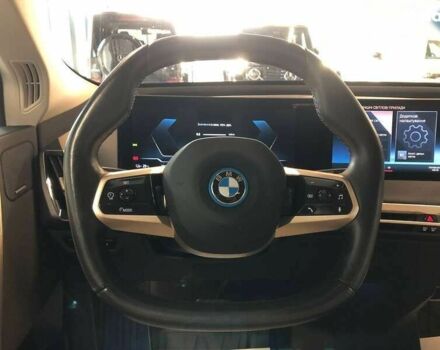 БМВ iX, объемом двигателя 0 л и пробегом 56 тыс. км за 46900 $, фото 27 на Automoto.ua
