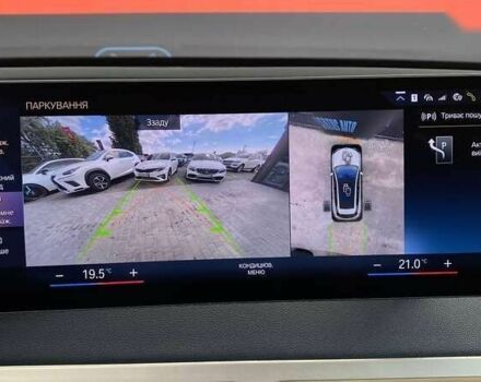 БМВ iX, объемом двигателя 0 л и пробегом 52 тыс. км за 56500 $, фото 21 на Automoto.ua