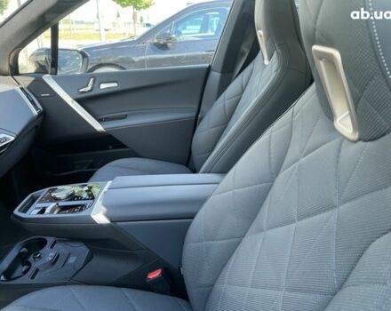 БМВ iX, объемом двигателя 0 л и пробегом 2 тыс. км за 118353 $, фото 19 на Automoto.ua