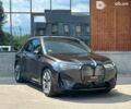 БМВ iX, объемом двигателя 0 л и пробегом 12 тыс. км за 57900 $, фото 1 на Automoto.ua