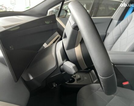 БМВ iX, об'ємом двигуна 0 л та пробігом 1 тис. км за 79119 $, фото 3 на Automoto.ua