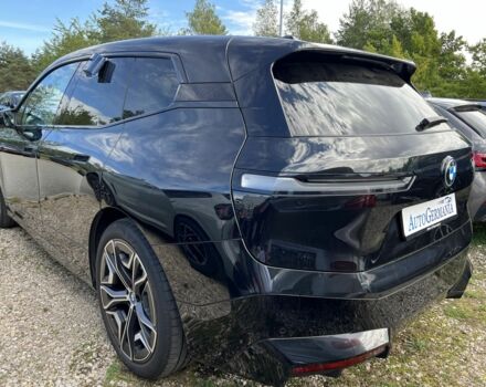 БМВ iX, объемом двигателя 0 л и пробегом 7 тыс. км за 68251 $, фото 30 на Automoto.ua