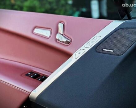 БМВ iX, объемом двигателя 0 л и пробегом 36 тыс. км за 62999 $, фото 21 на Automoto.ua