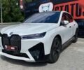 БМВ iX, объемом двигателя 0 л и пробегом 52 тыс. км за 56500 $, фото 1 на Automoto.ua
