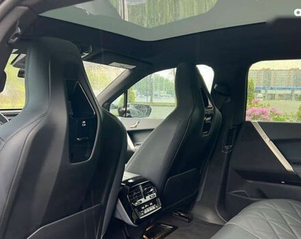 БМВ iX, об'ємом двигуна 0 л та пробігом 15 тис. км за 59750 $, фото 17 на Automoto.ua