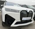 БМВ iX, объемом двигателя 0 л и пробегом 0 тыс. км за 128460 $, фото 14 на Automoto.ua