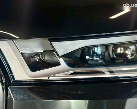 БМВ iX, об'ємом двигуна 0 л та пробігом 62 тис. км за 56405 $, фото 17 на Automoto.ua