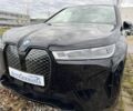 БМВ iX, объемом двигателя 0 л и пробегом 0 тыс. км за 95095 $, фото 1 на Automoto.ua
