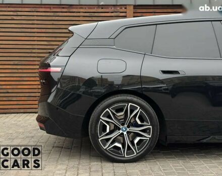 БМВ iX, об'ємом двигуна 0 л та пробігом 38 тис. км за 70000 $, фото 15 на Automoto.ua