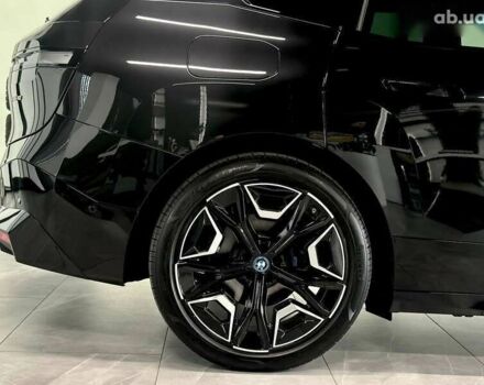 БМВ iX, объемом двигателя 0 л и пробегом 62 тыс. км за 56405 $, фото 7 на Automoto.ua