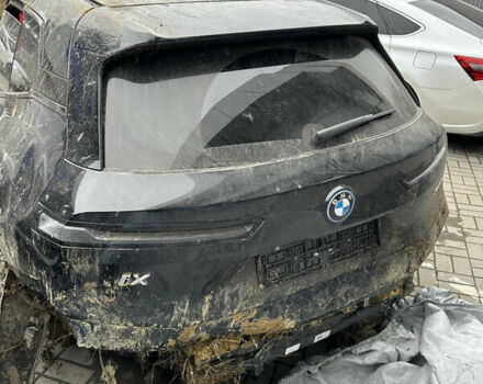 БМВ iX, объемом двигателя 0 л и пробегом 30 тыс. км за 21500 $, фото 7 на Automoto.ua