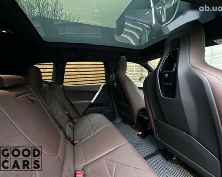 БМВ iX, объемом двигателя 0 л и пробегом 17 тыс. км за 53000 $, фото 22 на Automoto.ua