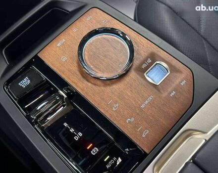 БМВ iX, объемом двигателя 0 л и пробегом 62 тыс. км за 56405 $, фото 20 на Automoto.ua