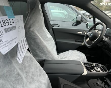 БМВ iX, объемом двигателя 0 л и пробегом 0 тыс. км за 128460 $, фото 25 на Automoto.ua