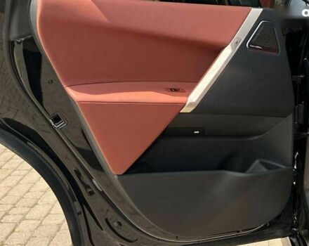 БМВ iX, объемом двигателя 0 л и пробегом 37 тыс. км за 77000 $, фото 19 на Automoto.ua