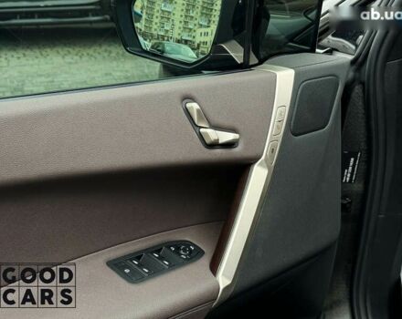 БМВ iX, объемом двигателя 0 л и пробегом 17 тыс. км за 53000 $, фото 12 на Automoto.ua