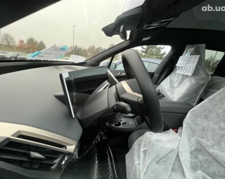 БМВ iX, объемом двигателя 0 л и пробегом 0 тыс. км за 128460 $, фото 21 на Automoto.ua