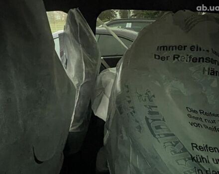 БМВ iX, объемом двигателя 0 л и пробегом 0 тыс. км за 128460 $, фото 32 на Automoto.ua