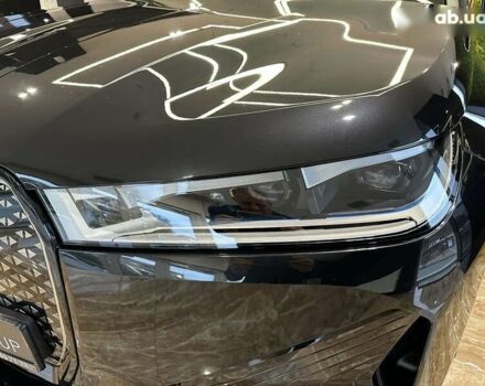 БМВ iX, об'ємом двигуна 0 л та пробігом 1 тис. км за 94900 $, фото 2 на Automoto.ua