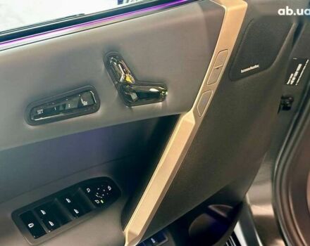 БМВ iX, объемом двигателя 0 л и пробегом 62 тыс. км за 56405 $, фото 16 на Automoto.ua