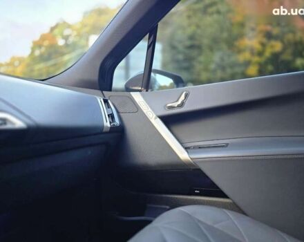 БМВ iX, об'ємом двигуна 0 л та пробігом 14 тис. км за 57500 $, фото 22 на Automoto.ua