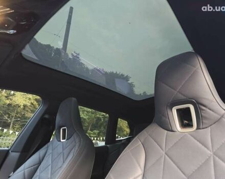 БМВ iX, об'ємом двигуна 0 л та пробігом 14 тис. км за 57500 $, фото 25 на Automoto.ua