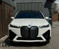 БМВ iX, объемом двигателя 0 л и пробегом 7 тыс. км за 65000 $, фото 1 на Automoto.ua