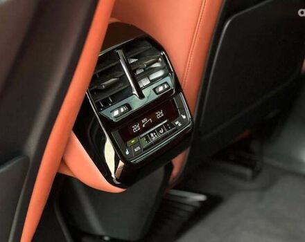 БМВ iX, объемом двигателя 0 л и пробегом 37 тыс. км за 77000 $, фото 23 на Automoto.ua