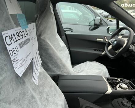БМВ iX, объемом двигателя 0 л и пробегом 0 тыс. км за 128460 $, фото 30 на Automoto.ua