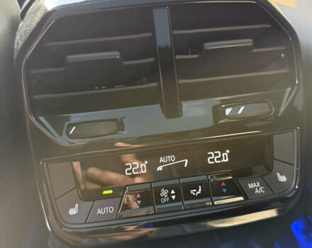 БМВ iX, объемом двигателя 0 л и пробегом 45 тыс. км за 81400 $, фото 30 на Automoto.ua