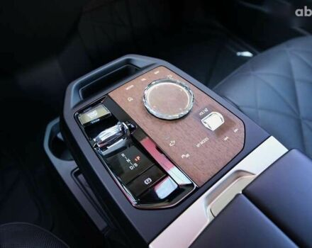 БМВ iX, объемом двигателя 0 л и пробегом 42 тыс. км за 79000 $, фото 23 на Automoto.ua