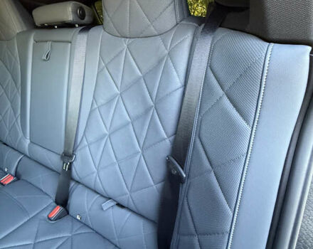 БМВ iX, объемом двигателя 0 л и пробегом 45 тыс. км за 81400 $, фото 38 на Automoto.ua