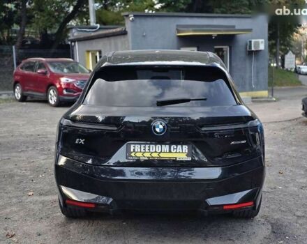 БМВ iX, об'ємом двигуна 0 л та пробігом 14 тис. км за 57500 $, фото 9 на Automoto.ua