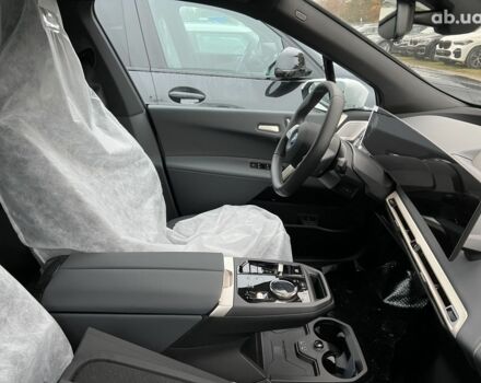 БМВ iX, объемом двигателя 0 л и пробегом 0 тыс. км за 128460 $, фото 27 на Automoto.ua