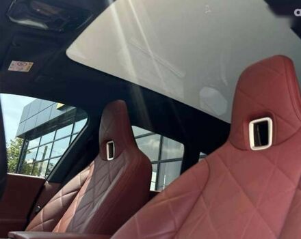 БМВ iX, объемом двигателя 0 л и пробегом 37 тыс. км за 77000 $, фото 10 на Automoto.ua