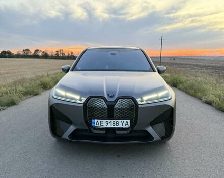 БМВ iX, объемом двигателя 0 л и пробегом 45 тыс. км за 81400 $, фото 2 на Automoto.ua