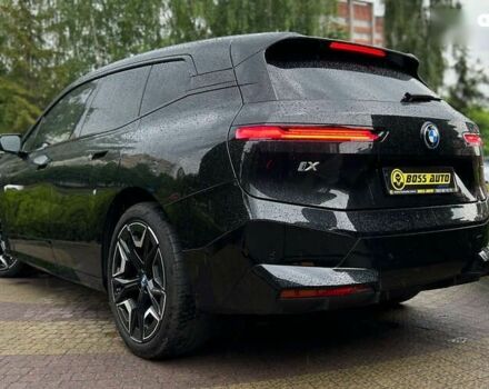 БМВ iX, об'ємом двигуна 0 л та пробігом 15 тис. км за 59750 $, фото 9 на Automoto.ua