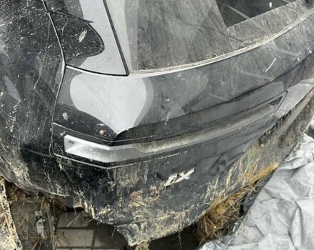 БМВ iX, объемом двигателя 0 л и пробегом 30 тыс. км за 21500 $, фото 6 на Automoto.ua