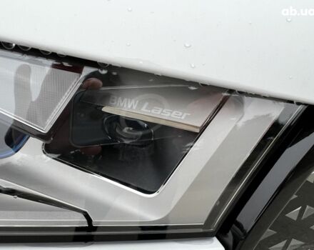 БМВ iX, объемом двигателя 0 л и пробегом 0 тыс. км за 128460 $, фото 13 на Automoto.ua