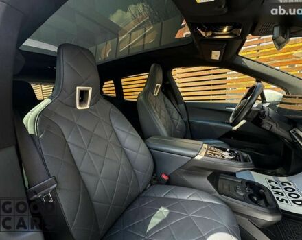 БМВ iX, объемом двигателя 0 л и пробегом 7 тыс. км за 65000 $, фото 27 на Automoto.ua