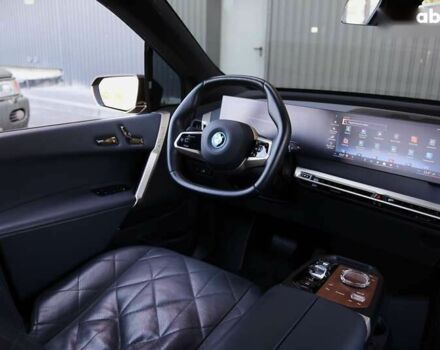 БМВ iX, объемом двигателя 0 л и пробегом 42 тыс. км за 79000 $, фото 12 на Automoto.ua