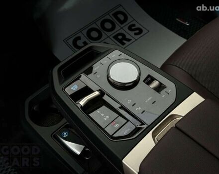 БМВ iX, объемом двигателя 0 л и пробегом 17 тыс. км за 53000 $, фото 17 на Automoto.ua