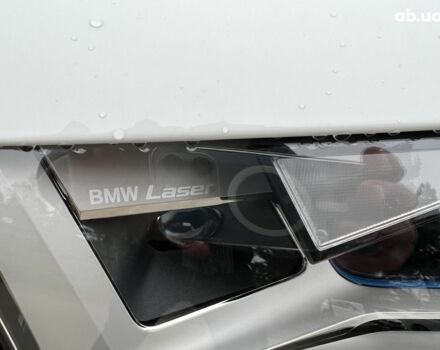 БМВ iX, объемом двигателя 0 л и пробегом 0 тыс. км за 128460 $, фото 11 на Automoto.ua