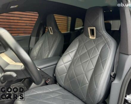 БМВ iX, об'ємом двигуна 0 л та пробігом 38 тис. км за 70000 $, фото 22 на Automoto.ua